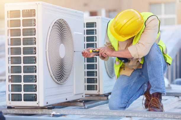 Best Ductless HVAC repair  in Winchester, OH