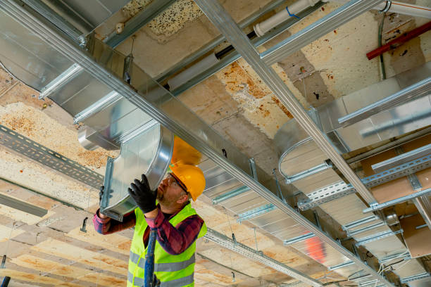 Best HVAC repair near me  in Winchester, OH