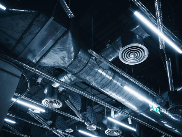 Professional HVAC in Winchester, OH