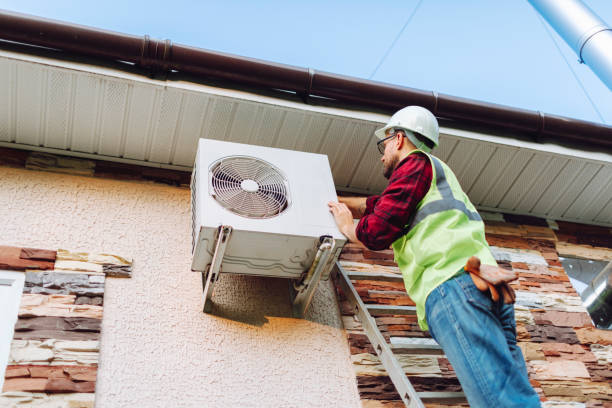 Best HVAC maintenance near me  in Winchester, OH