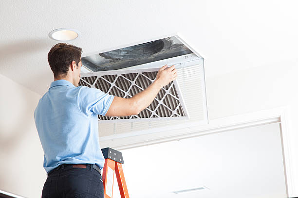 Best Furnace installation  in Winchester, OH
