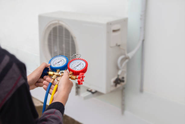 Best 24/7 HVAC repair  in Winchester, OH
