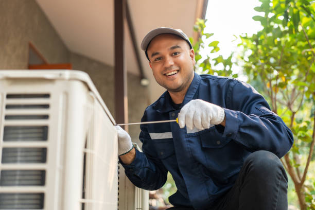 Best Residential HVAC services  in Winchester, OH