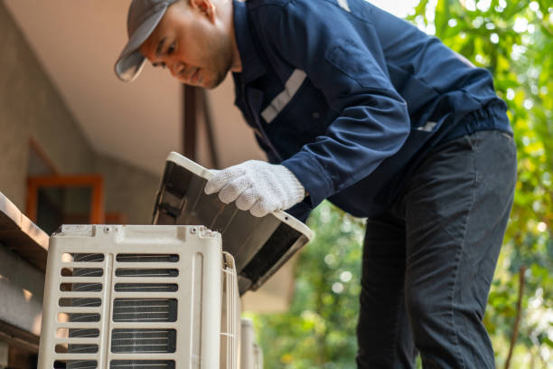 Best HVAC installation services  in Winchester, OH