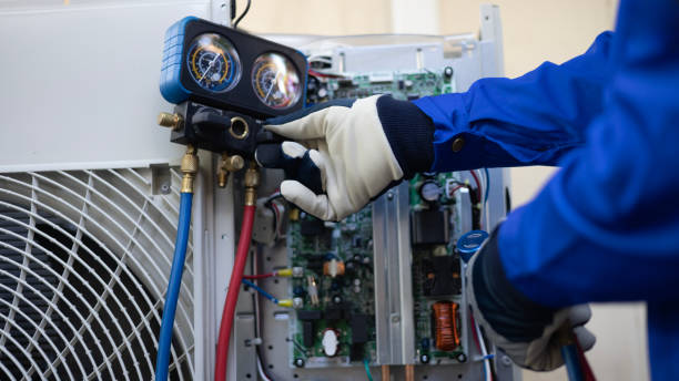Best HVAC emergency services  in Winchester, OH